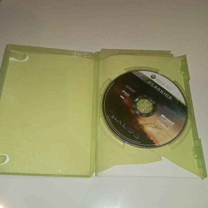 Halo 3 [Xbox360]